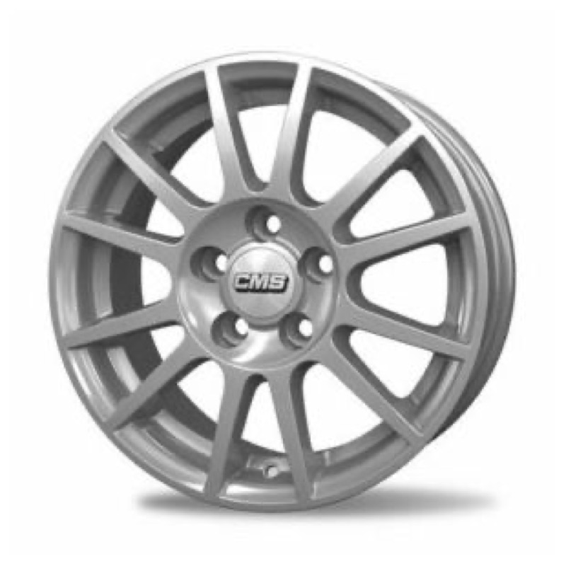 CMS 608-02 6,0X14 4X100 ET35 67,2