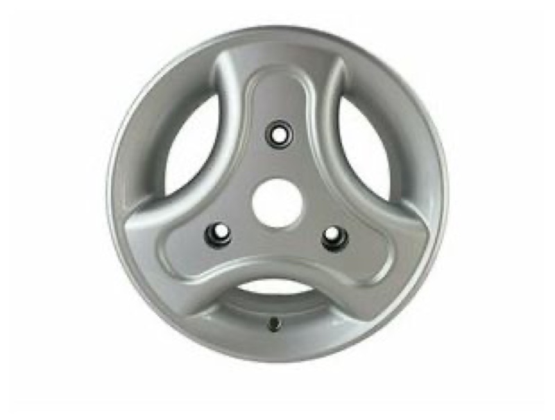 ELT 265 5,5X13 3X150 ET38 64,5 CS