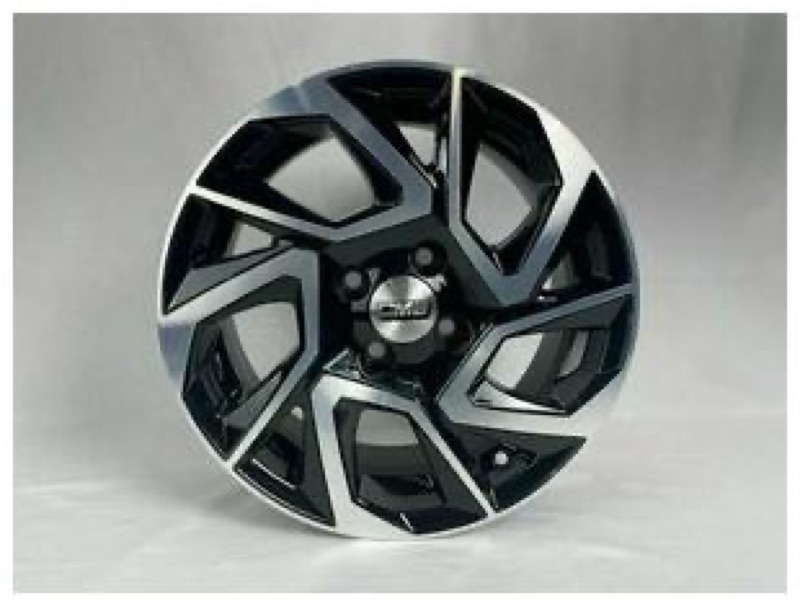 CMS 979 6,5X15 4X100 ET35 67,2 DB