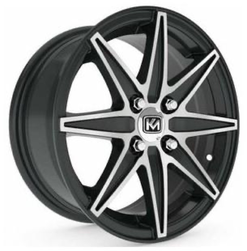 KM 415 6,5X15 4X100 ET35 67,2 S