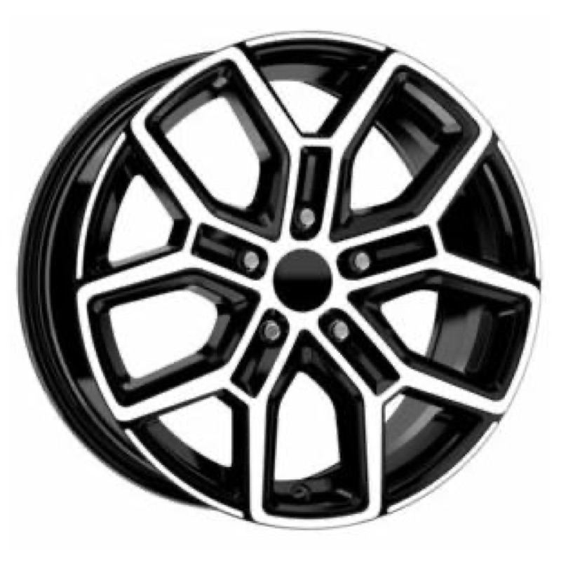 DY 945 6,5X15 5X98 ET35 58,1 B/D