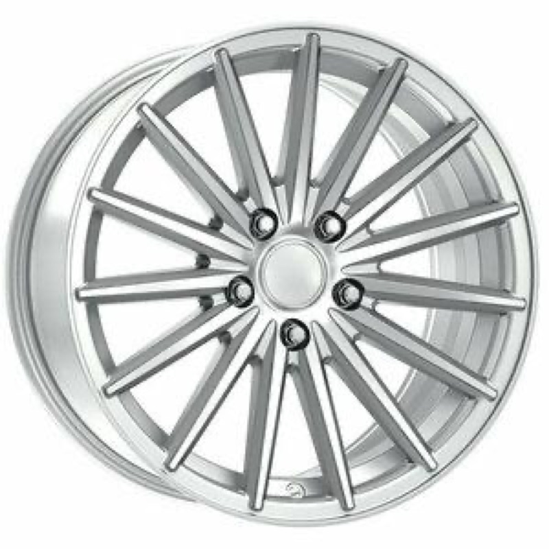 DY 475 6,5X15 5X100 ET30 73,1 SD