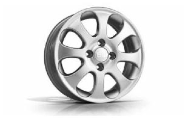 ELT 246 5,5X14 4X100 ET45 67,1 CS