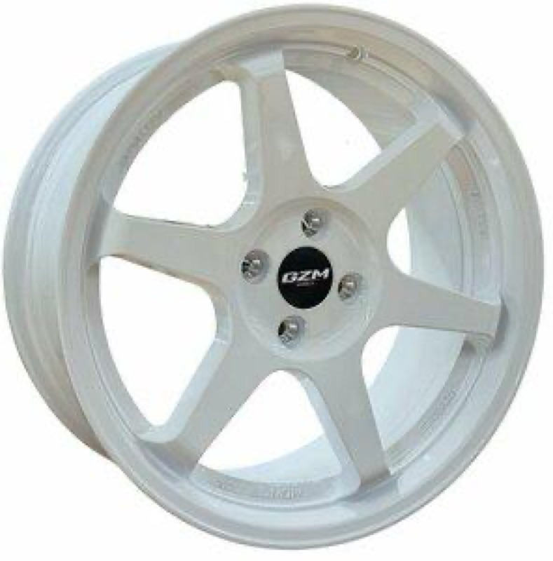 DY 1376 7,0X16 4X108 ET25 65,1 W