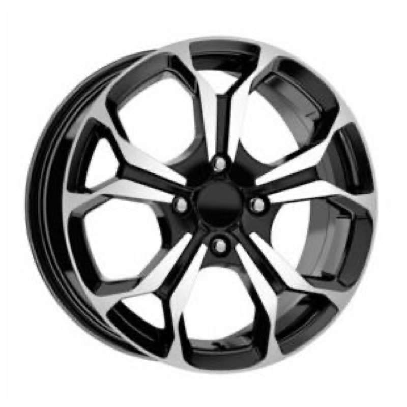 DY 1576 6,5X16 5X108 ET40 63,4 B/D