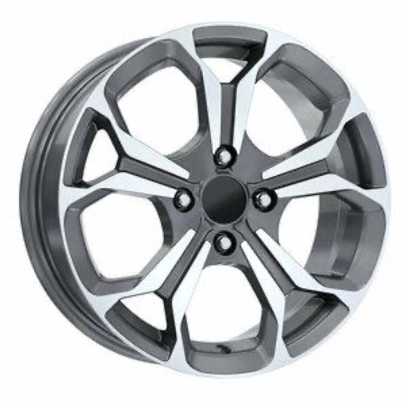 DY 1576 6,5X16 5X108 ET40 63,4 GMD