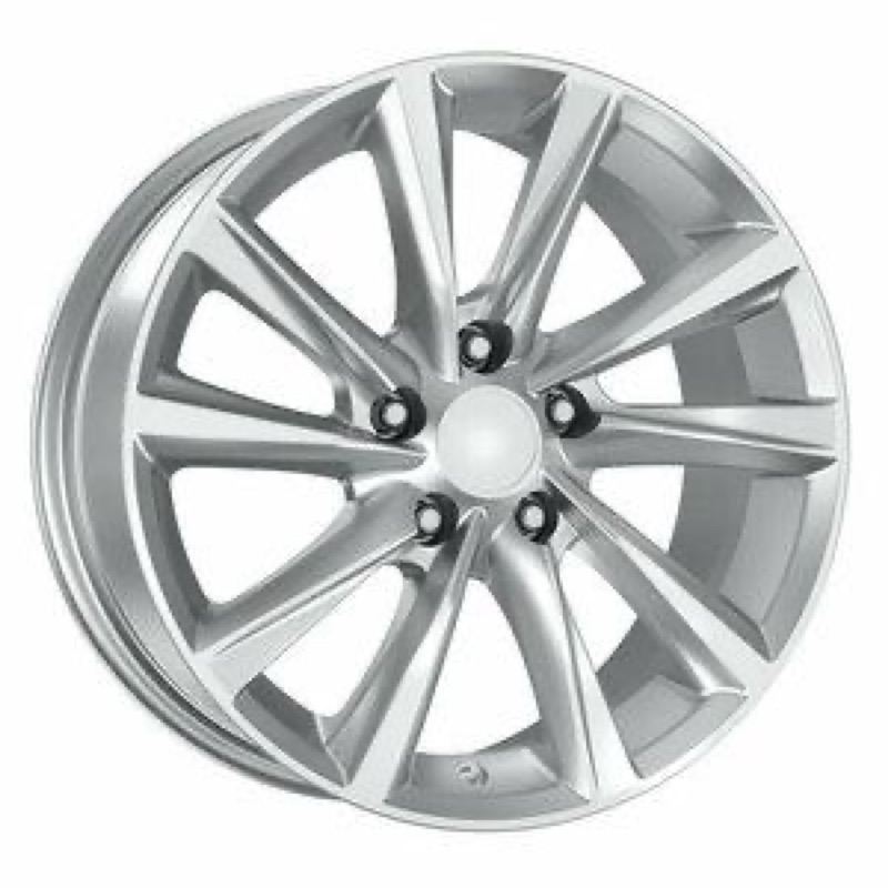 DY 1596 7,0X16 5X114,3 ET40 60,1 S