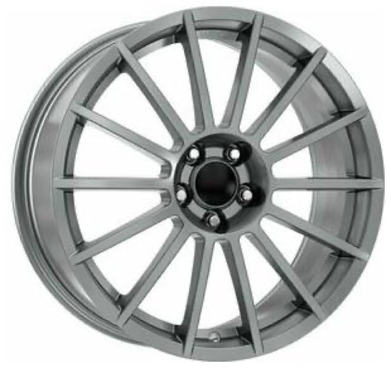 DY 416 7,0X16 4X108 ET25 65,1 TG