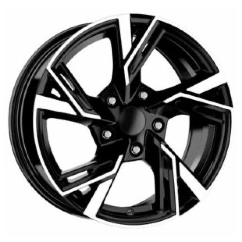 DY 826 7,0X16 5X120 ET35 65,1 BD