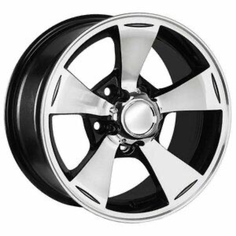 RC 192 8,0X16 5X130 ET25 78,1 BF