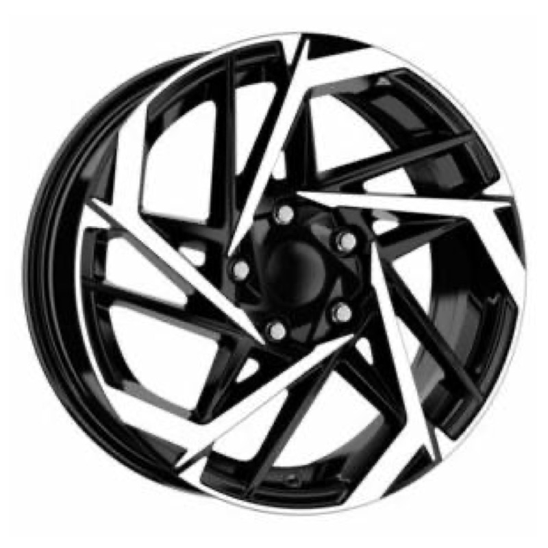 DY 1037 7,0X17 5X114,3 ET35 67,1 B/D