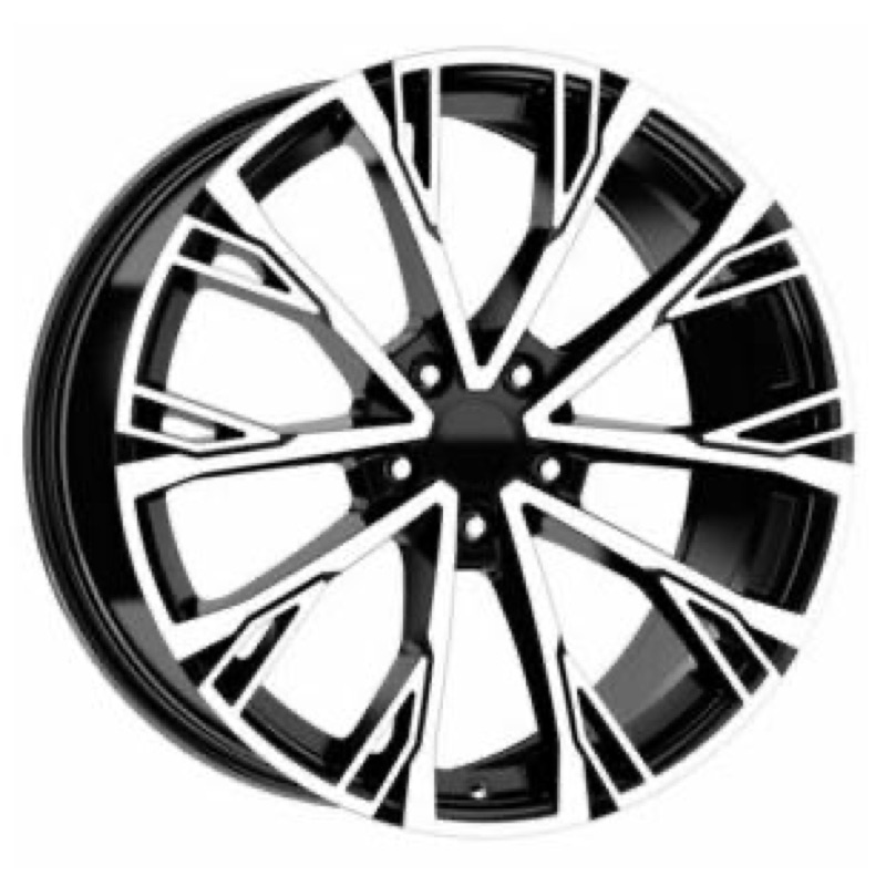 DY 1109 8,5X19 5X112 ET35 66,45 B/D