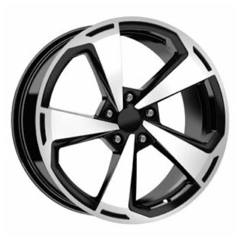 DY 1568 8,0X18 5X112 ET40 66,45 B/D