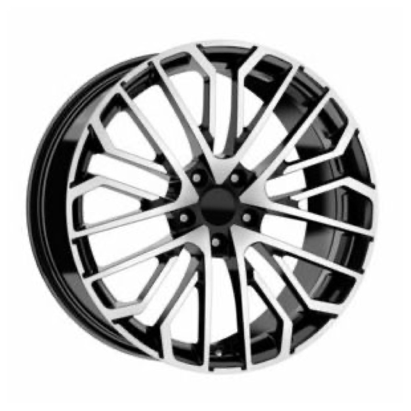 DY 1649 8,5X19 5X112 ET40 66,45 B/D