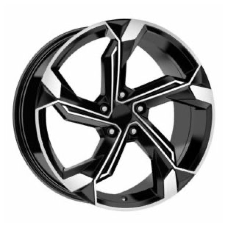 DY 1709 8,5X19 5X112 ET35 66,45 MB/D