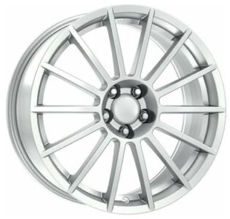 DY 417 7,5X17 5X100 ET35 73,1 S