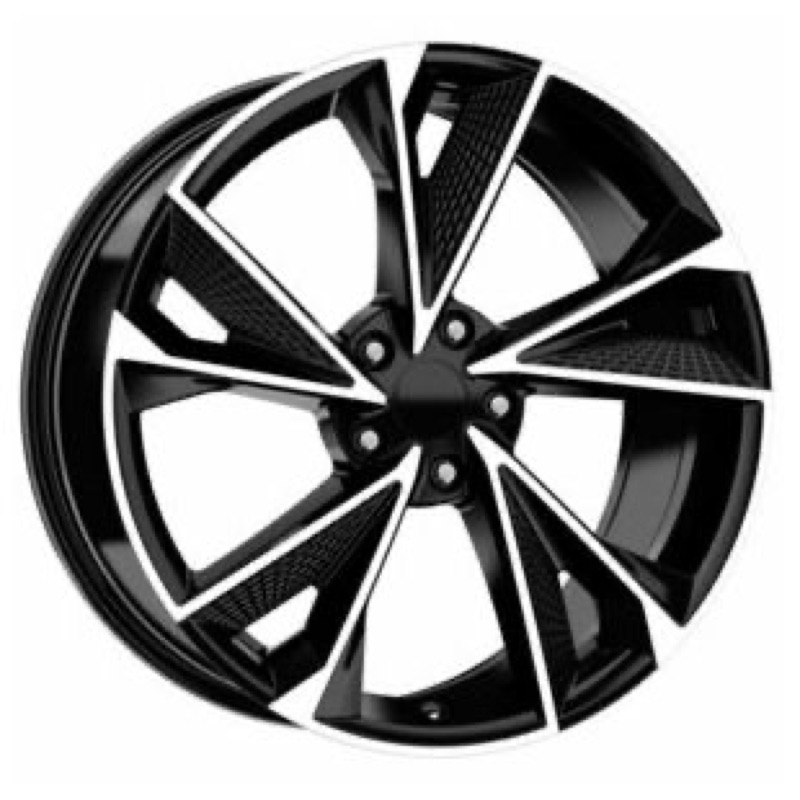 DY 800 9,0X20 5X112 ET35 66,5 B/D