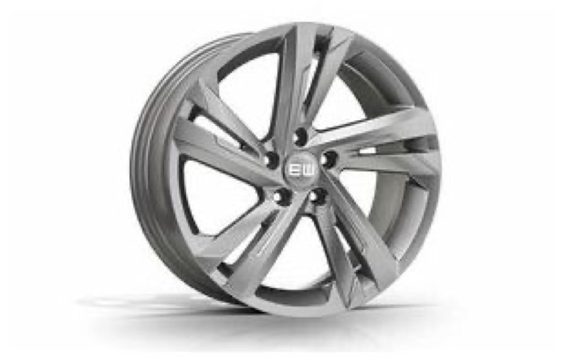 ELT 311 8,0X18 5X112 ET40 57,6 CS