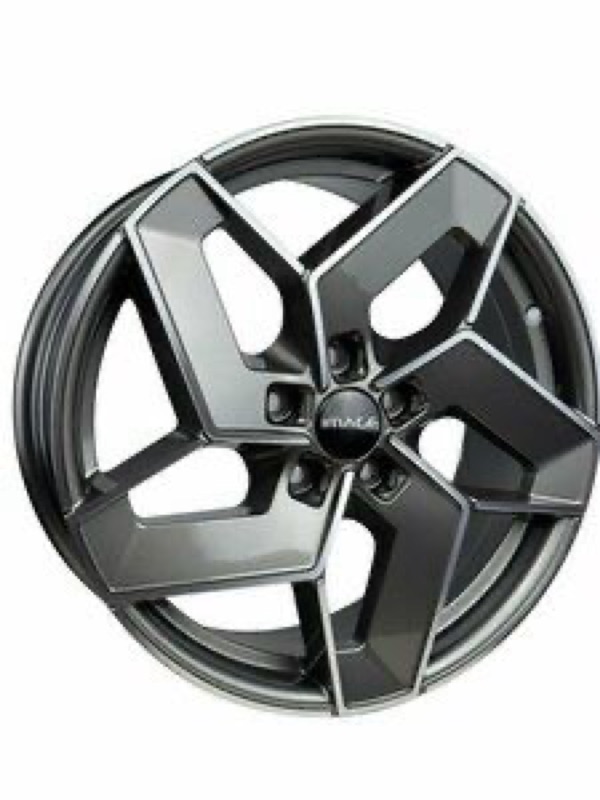 ELT 455 7,5X18 5X112 ET50 66,45 PLP