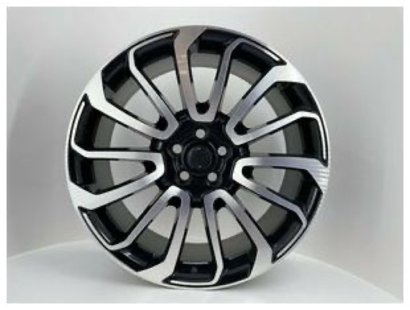 RC 959 9,5X22 5X120 ET45 72,6 GMF