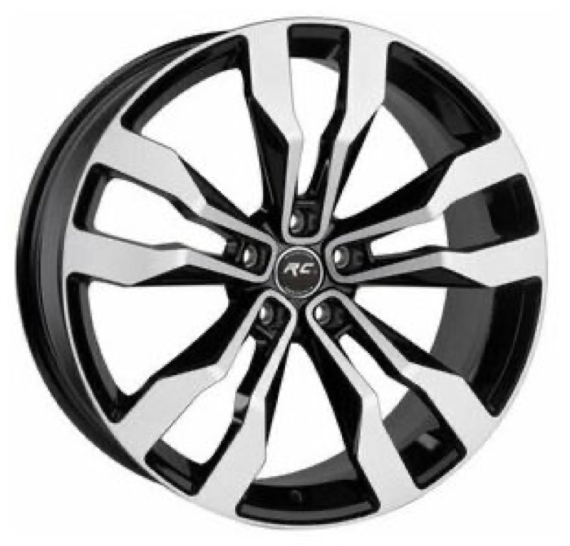 RC324 8,5X20 5X112 ET35 66,45 BF