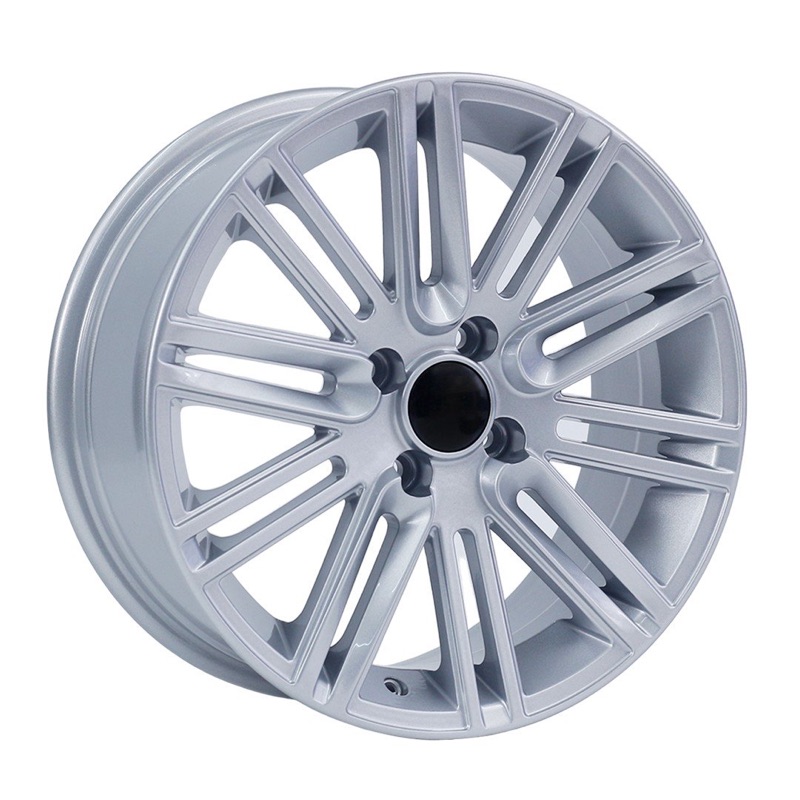 7.0X16 4X100 16A01 BENTLEY ET35 67.1 FULL SİLVER
