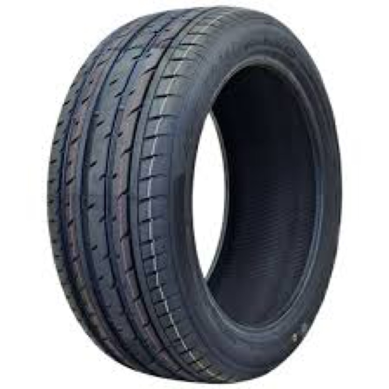 265/30R19 93W HD927 HAİDA