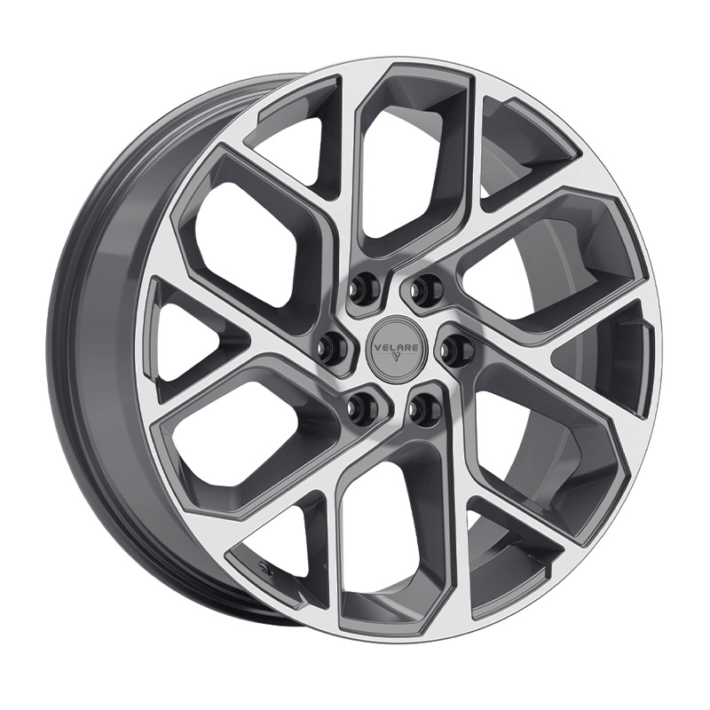 8.0X18 6X120 18245 ET45 74,6 TITAN DIAMOND