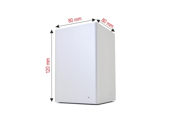 MILESIGHT MS-N1009-UT 9 KANAL NVR 8 MP H265/H264 4K DESTEKLİ 2X2TB HDD