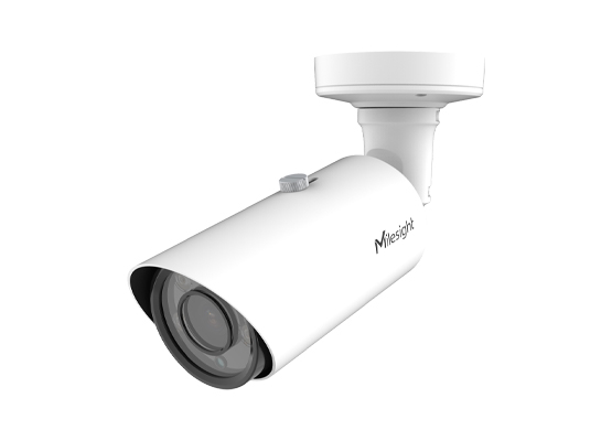 MILESIGHT MS-C6762-FPE 6.0 MP 2,7-13,5 MM MOTORİZE LENS AI H265+ 4 HIGH ARRAY LED IR PRO BULLET IP KAMERA DM