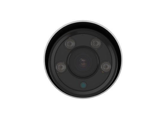 MILESIGHT MS-C6762-FPE 6.0 MP 2,7-13,5 MM MOTORİZE LENS AI H265+ 4 HIGH ARRAY LED IR PRO BULLET IP KAMERA DM