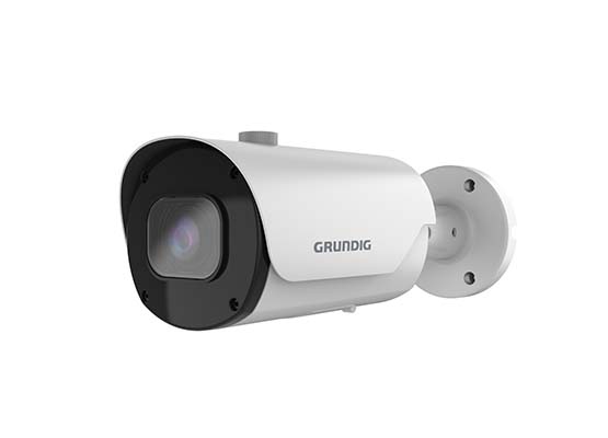 GRUNDIG GU-CI-AC5637T 5.0 MP 2,8-12 MM MOTORİZE LENS AI H265+ IR BULLET IP KAMERA