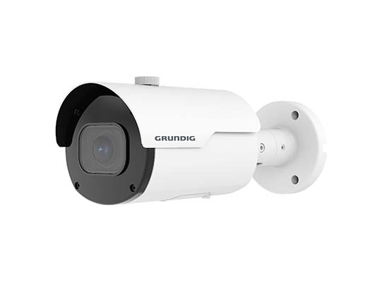 GRUNDIG GU-CI-HC5637T 5.0 MP 2,8-12 MM MOTORİZE LENS AI H265+ IR BULLET IP KAMERA R.