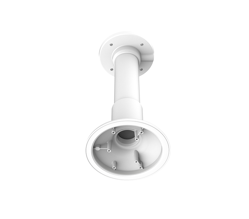 MILESIGHT MS A76 V2 UZATMA 290MM PRO DOME, PANORAMİK, MOTORİZE DOME VB. UYUMLU ASMA MONTAJ APARATI