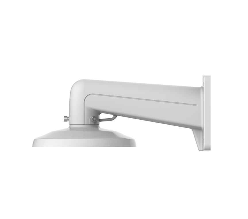 MILESIGHT MS A44 AI MULTI DIRECTIONAL PANORAMİK KAMERA İLE UYUMLU DUVAR MONTAJ APARATI (135*185*315.5mm)