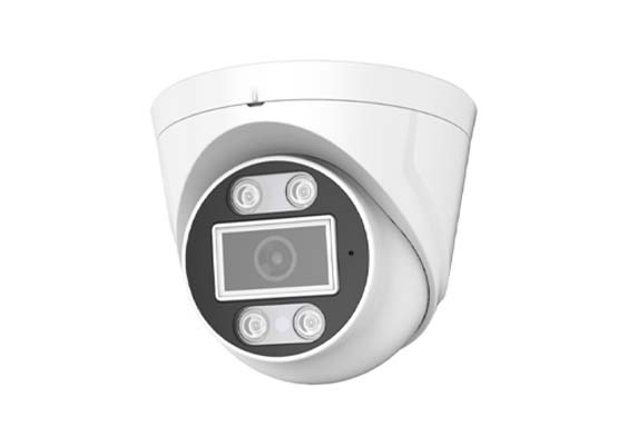 SPY SP-440D 4.0 MP 3,6 MM MP LENS H.265+ IR DOME IP KAMERA