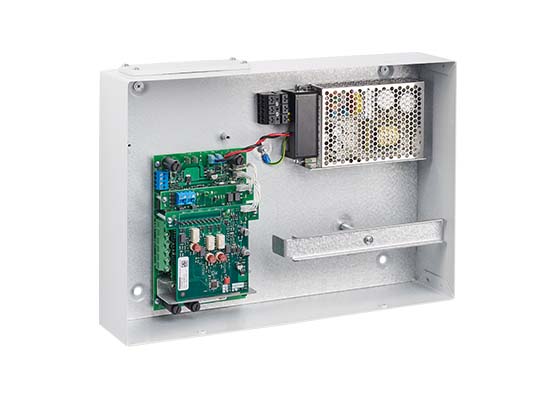 PANASONIC FAS-4466 ADRESLENEBİLİR 24DC 4,5A HARİCİ GÜÇ KAYNAĞI