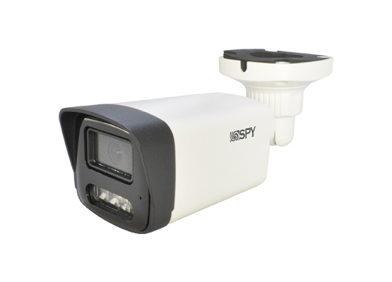 SPY SP-540B 5.0 MP 3,6 MM MP LENS H.265+ IR BULLET IP KAMERA