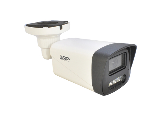 SPY SP-540B 5.0 MP 3,6 MM MP LENS H.265+ IR BULLET IP KAMERA