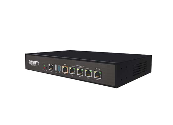 OEM SP-CF-AC100 SMART GATEWAY ROUTER