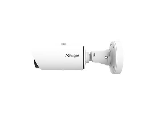 MILESIGHT MS-C8162-FIPE 8.0 MP 2,7-13,5 MM MOTORİZE LENS P-IRIS AI H265+ 4 HIGH ARRAY LED IR BULLET IP KAMERA