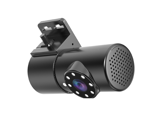 SPY SP-M23-DSM ANALİZLİ ARAÇ İÇİ EK MOBİL ARAÇ KAMERASI