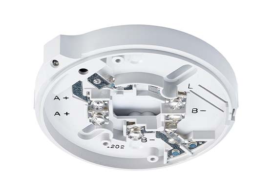 PANASONIC FAS-2324W KONVANSİYONEL DEDEKTÖR TABANI