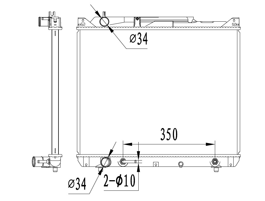 GRAND VITARA XL 7 2.0HDI DIESEL AT (475X598X26MM) | BİNEK VE HAFİF