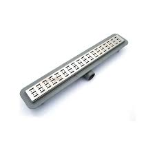 50 CM DUŞ KANALI YANDAN DÖNERLİ