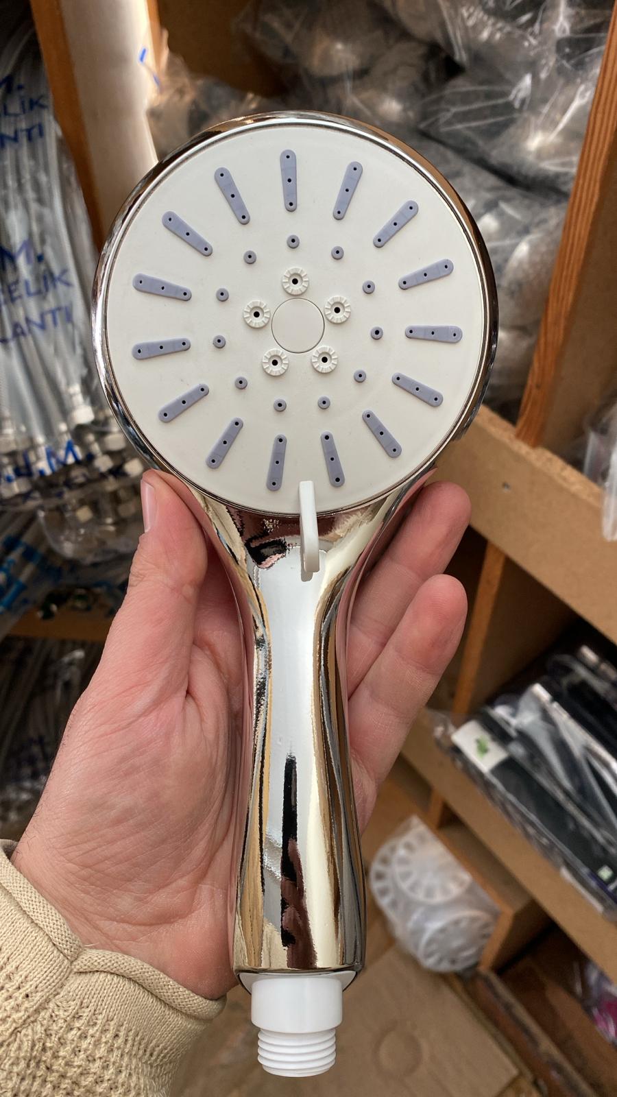 AYÇİÇEĞİ EL DUŞU