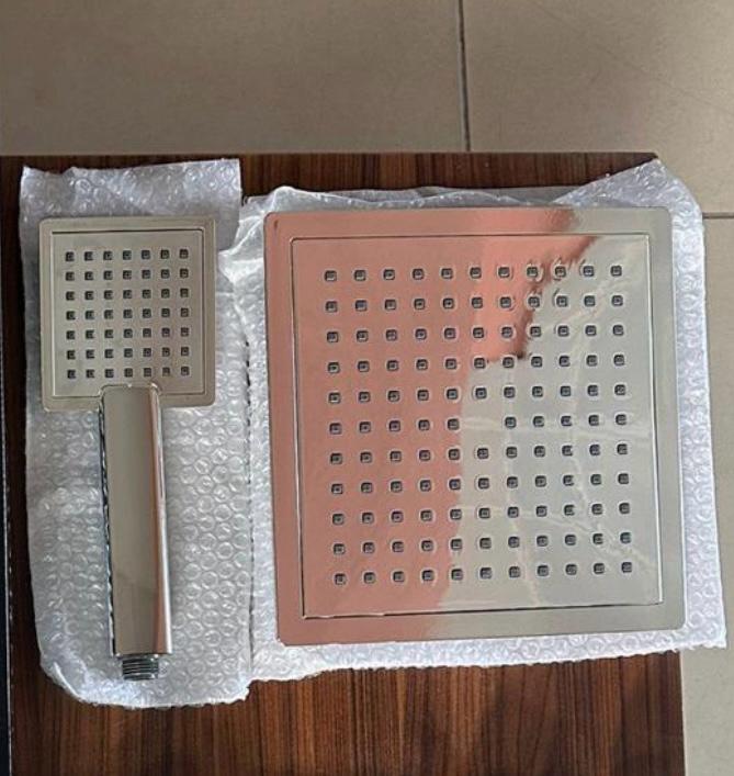 ROBOT DUŞ BAŞLIĞI TAK. DML