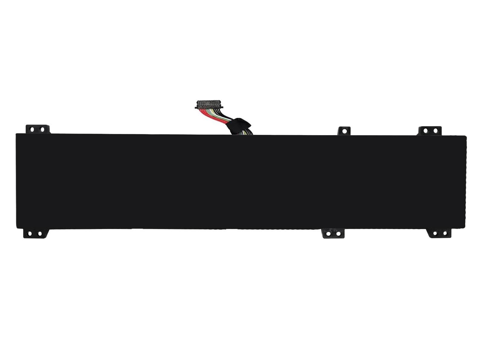 Lenovo uyumlu Legion 5 Pro-16ARH7, L21C4PC1 Notebook Bataryası, Laptop Pili / RLL-202