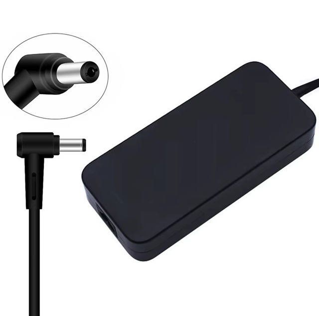 Delta-Liteon 19V 9.5A 180W (5.5*2.5mm) Adaptör (Asus 19.5V 9.23A) / Hadron-GXHH3