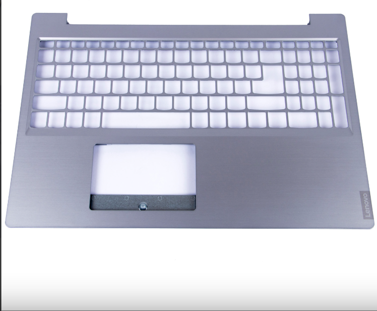 Lenovo ideaPad L340-15, L340-15IWL, L340-15API Notebook Üst Kasa (Silver Gri)